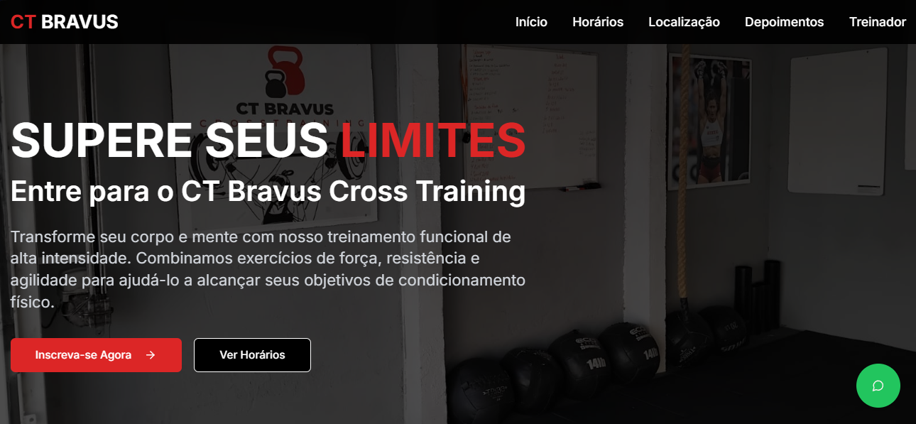 Somos Todos T.I.